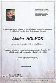 Holmok parte